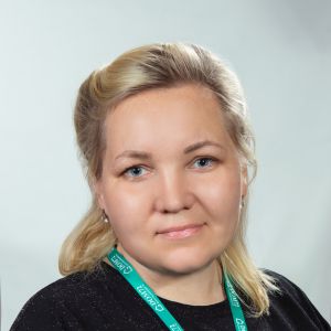 Якименко Ирина