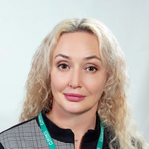 Сезер Елена Юрьевна