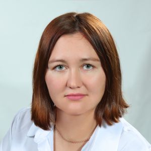 Винокурова Екатерина Валериевна
