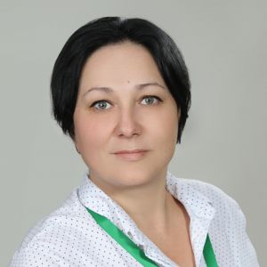 Ососова Олеся Александровна