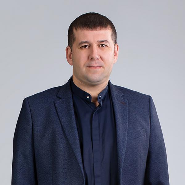 Борча Денис Георгиевич