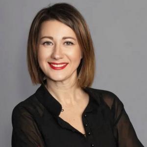 Киселева Елена