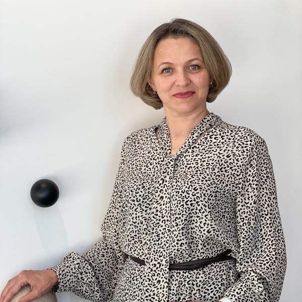 Иваненко Ирина