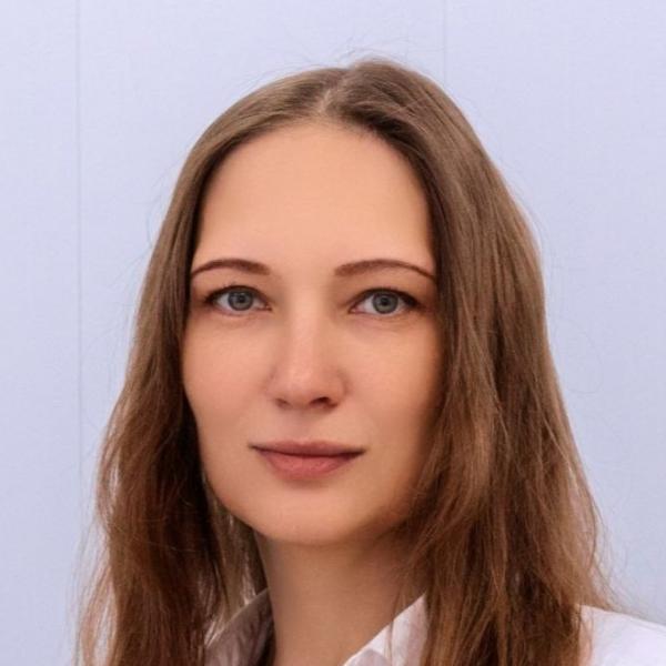 Мануйленко Александра