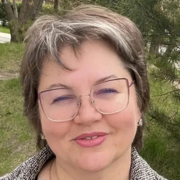 Тренина Светлана Витальевна